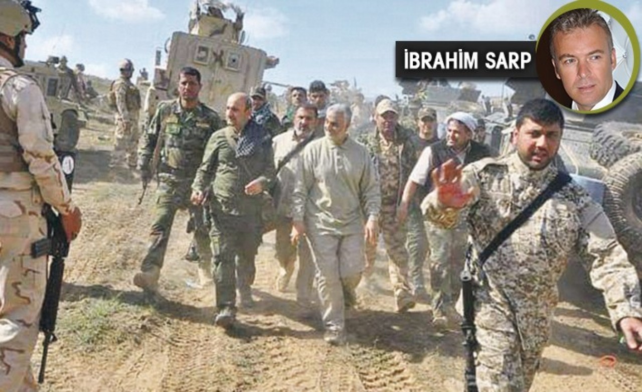 Rahat Nefes Aldılar: Büyük Oyun!