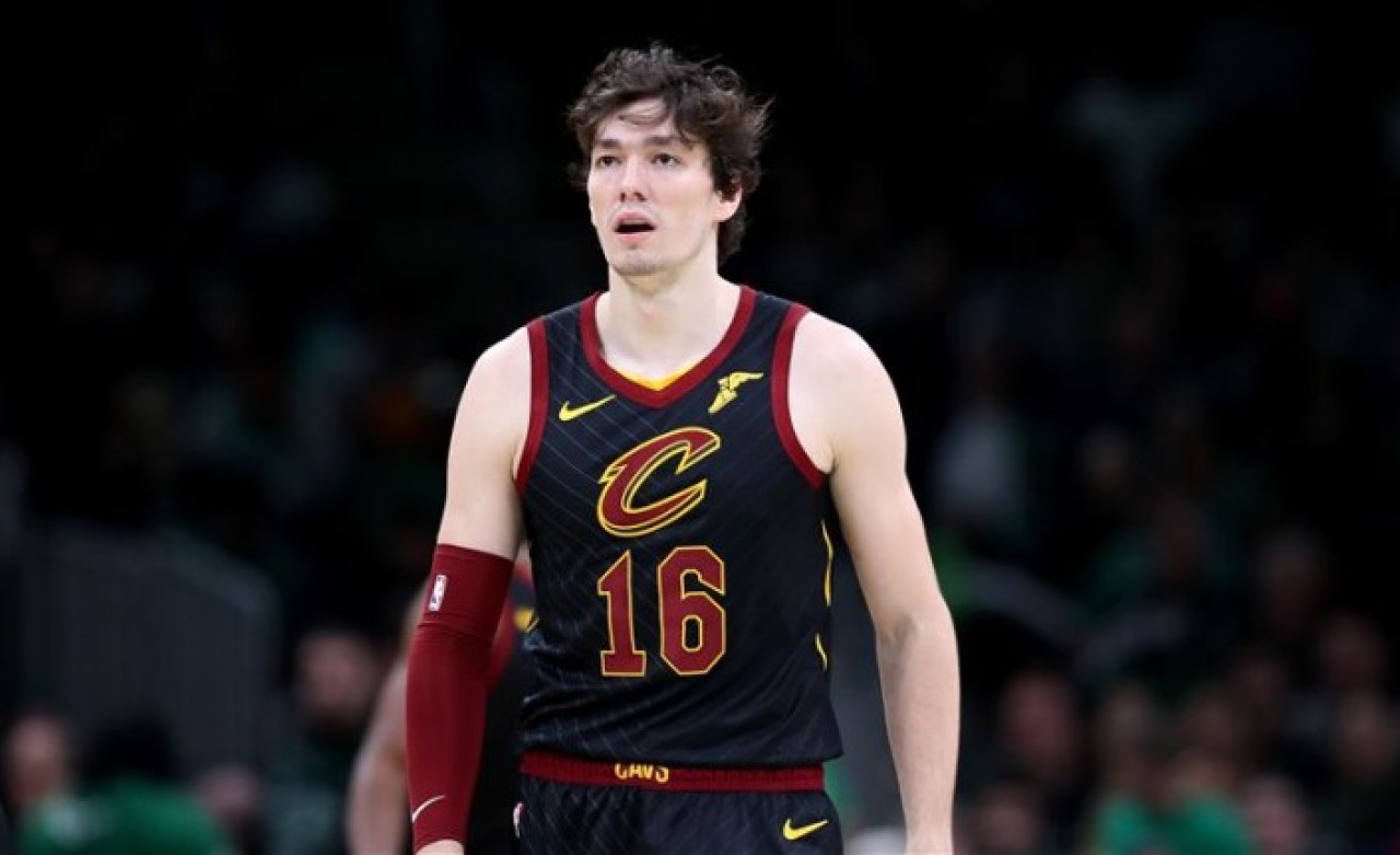 Cedi Osman,  Elazığ İçin Başlattığı Kampanyada Toplanan Parayı Duyurdu!