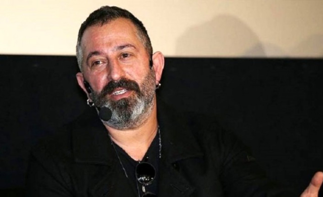 Cem Yılmaz Şoke Oldu!