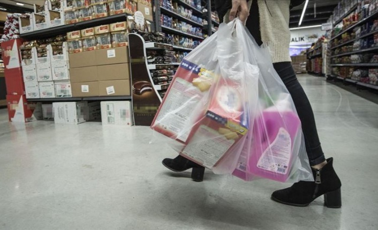 Çevre ve Şehircilik Bakanlığı'ndan Flaş Poşet Açıklaması!