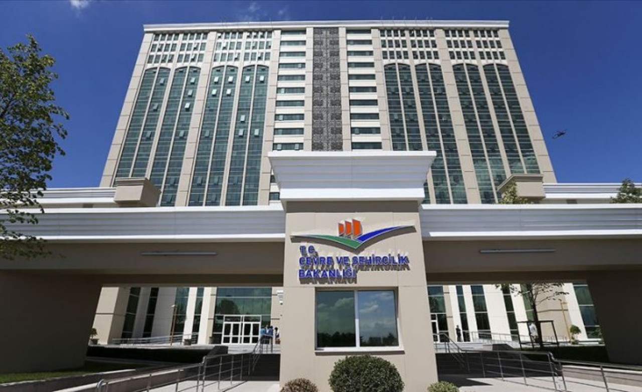 Çevre ve Şehircilik Bakanlığı'ndan Trafikte Yeni Uygulama!