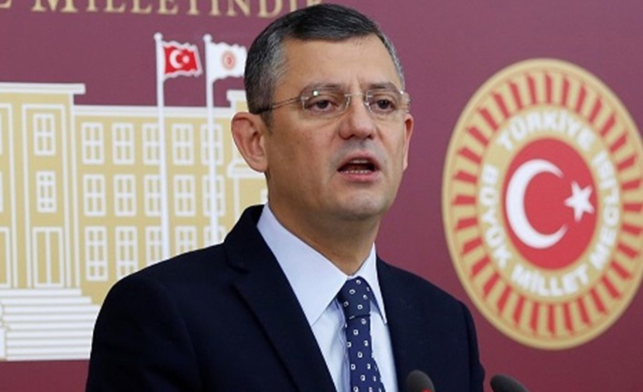 CHP’li Özgür Özel’in Tartışma Yaratan Kanun Teklifinde Yeni Gelişme!
