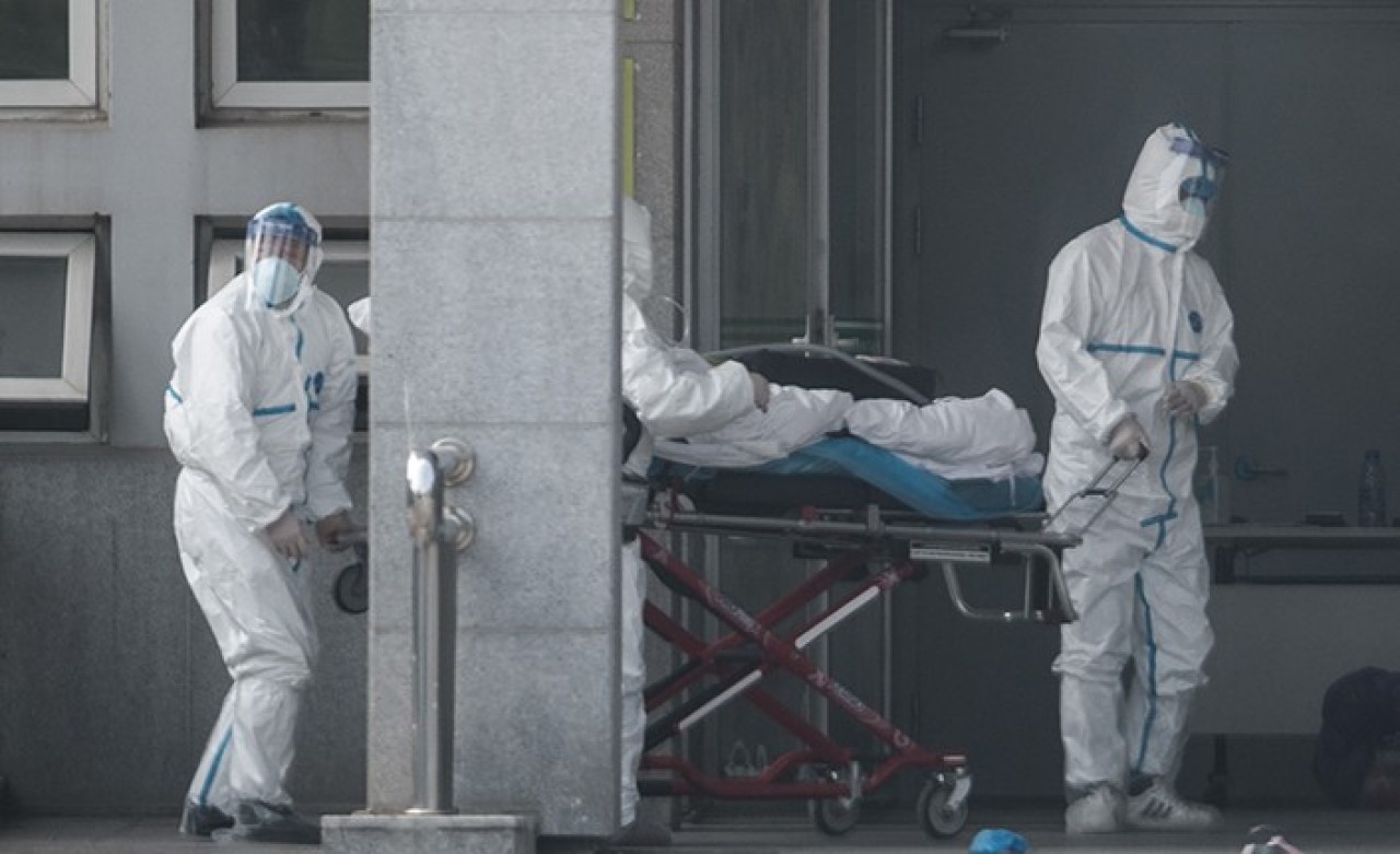 Çin'de Gizemli Salgın: Ölü Sayısı Artıyor!