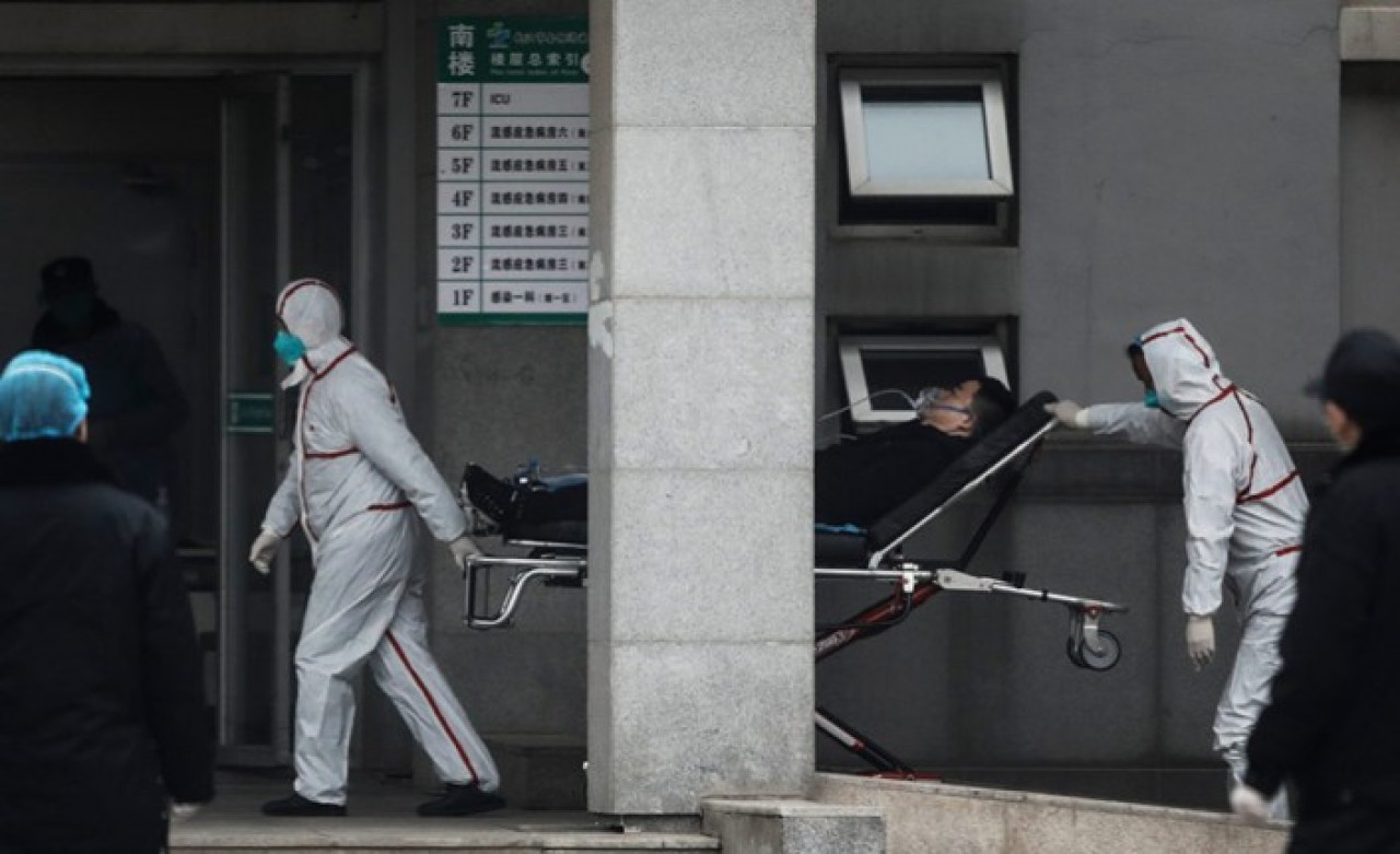 Çin'den Tahliye Edilecek 35 Türk Vatandaşı İçin Detaylar Belli Oldu: 14 Gün Karantinada Kalacaklar!