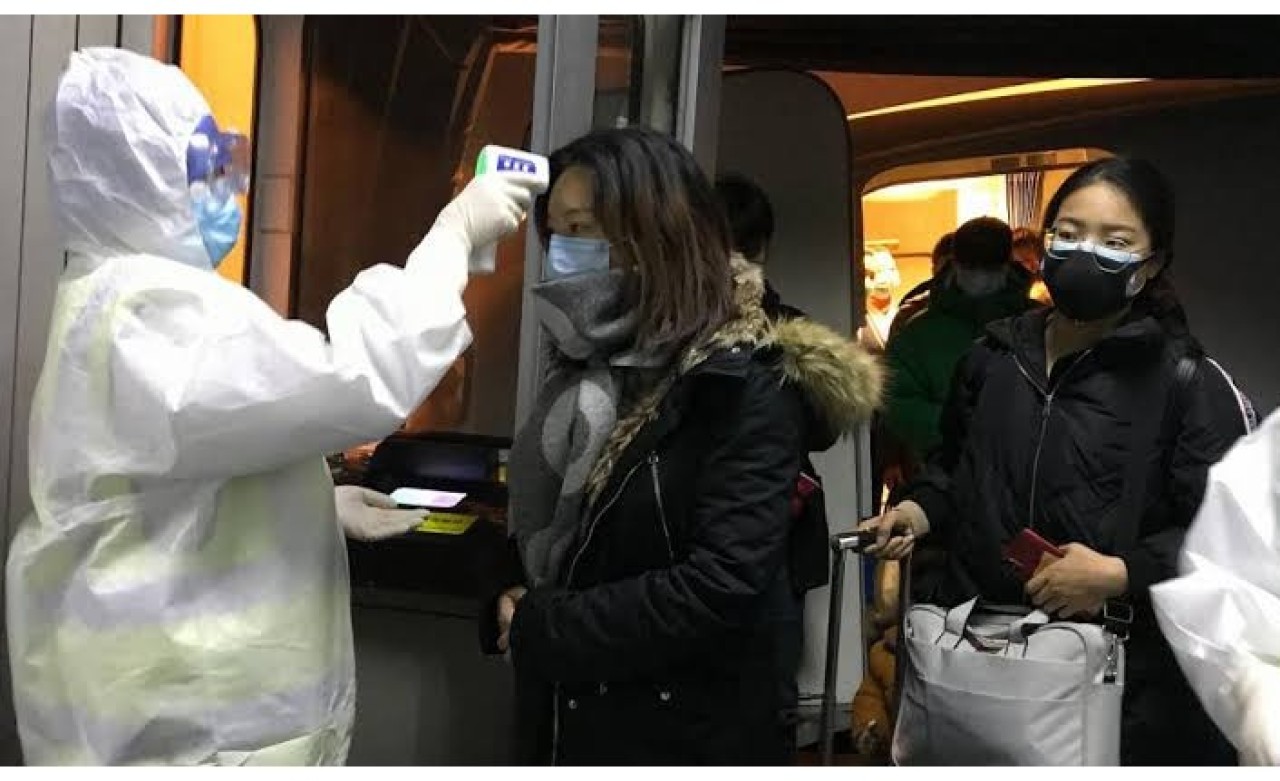 Çin,  Türkiye'ye Sattığı Maskeleri Geri Alıyor: Karaborsaya Kadar Düştü!