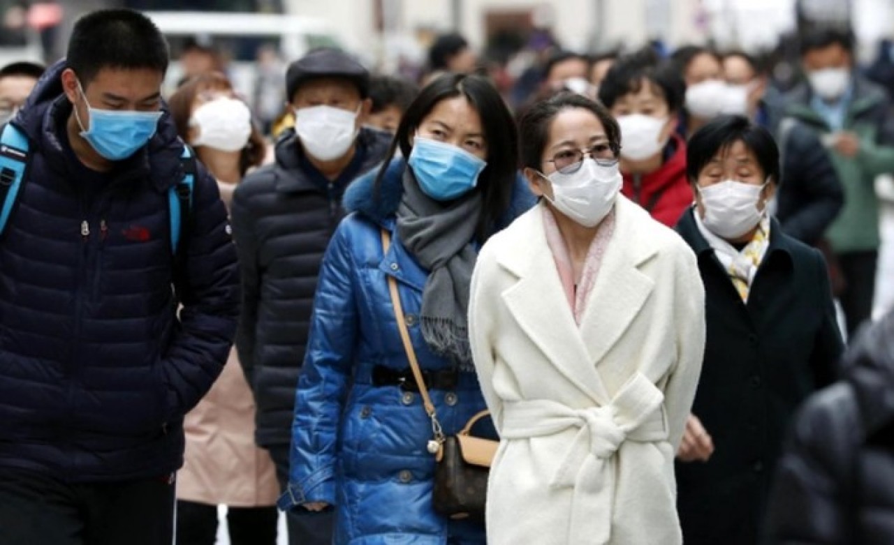 Çin'de Yaşayan Türk Oyuncudan Flaş Açıklamalar: Hiçbir İşe Yaramıyor