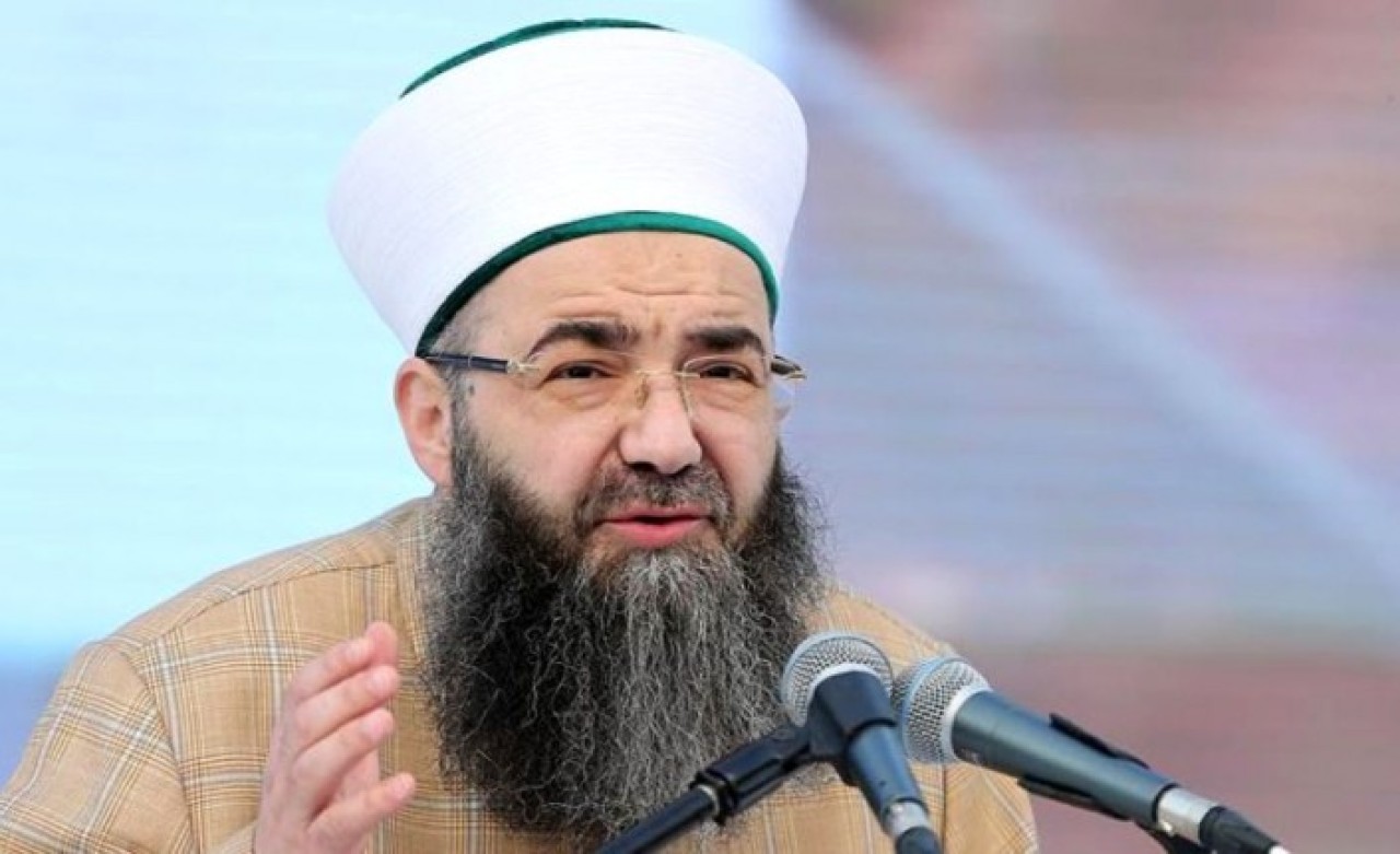 Cübbeli Ahmet'ten Öldürülen Süleymani'ye Şok Sözler: 'Gebermiş Bir Zındık!'