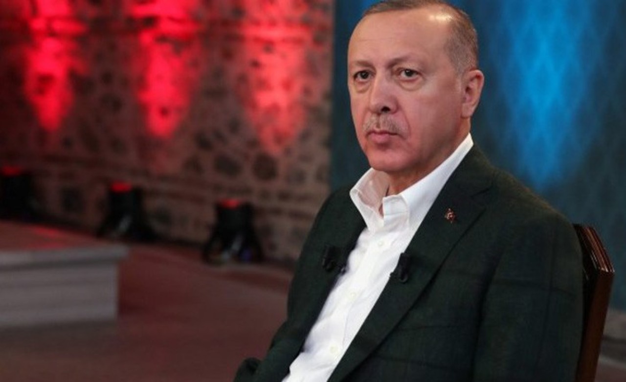 Cumhurbaşkanı Erdoğan'dan Ali Babacan Tepkisi