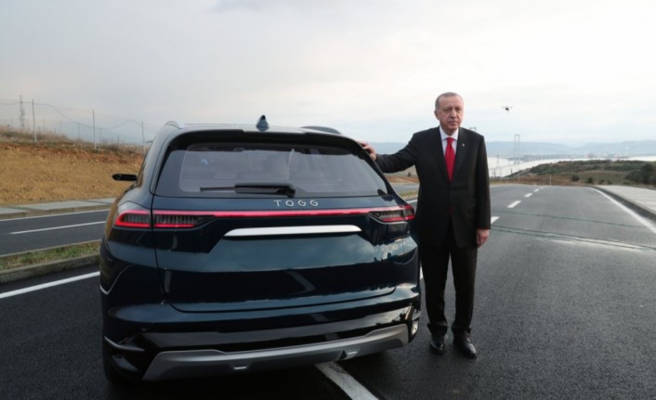 Cumhurbaşkanı Erdoğan'dan Yerli Otomobilin Fiyatı Hakkında Kritik Açıklama!