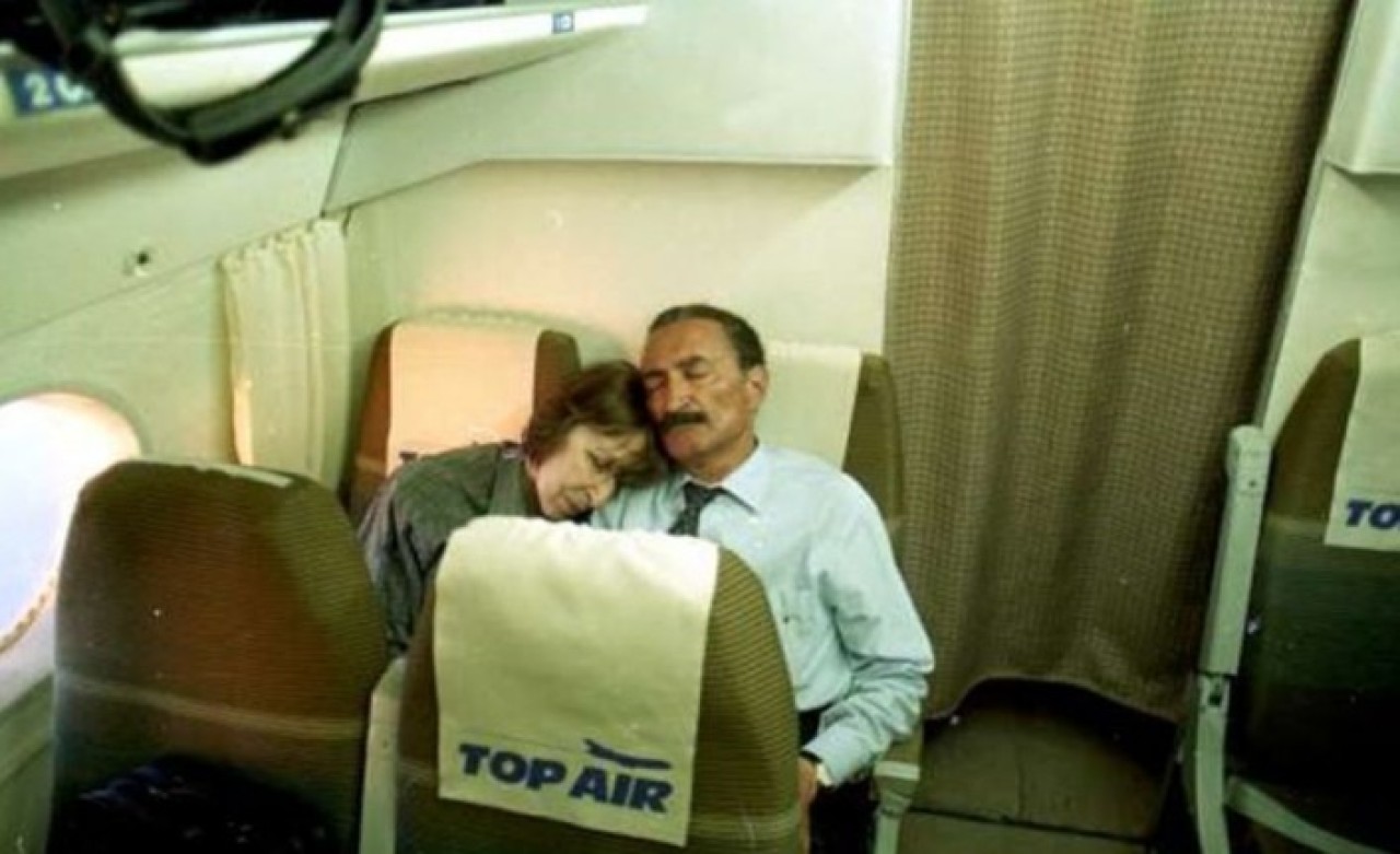 Cumhurbaşkanı Erdoğan'ın Talimatı Sonrası Rahşan Ecevit'in Nereye Defnedileceği Öğrenildi