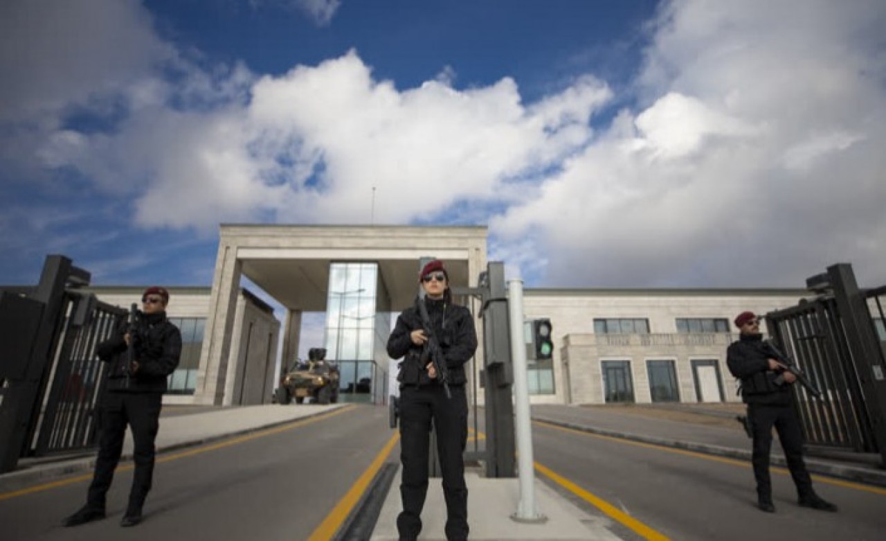 Cumhurbaşkanı Erdoğan,  MİT'in Yeni Karargahının Açılışında Konuştu!