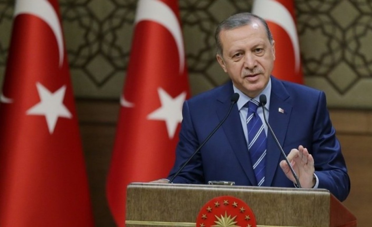 Cumhurbaşkanı Erdoğan’dan Televizyon Dizilerine Eleştiri!