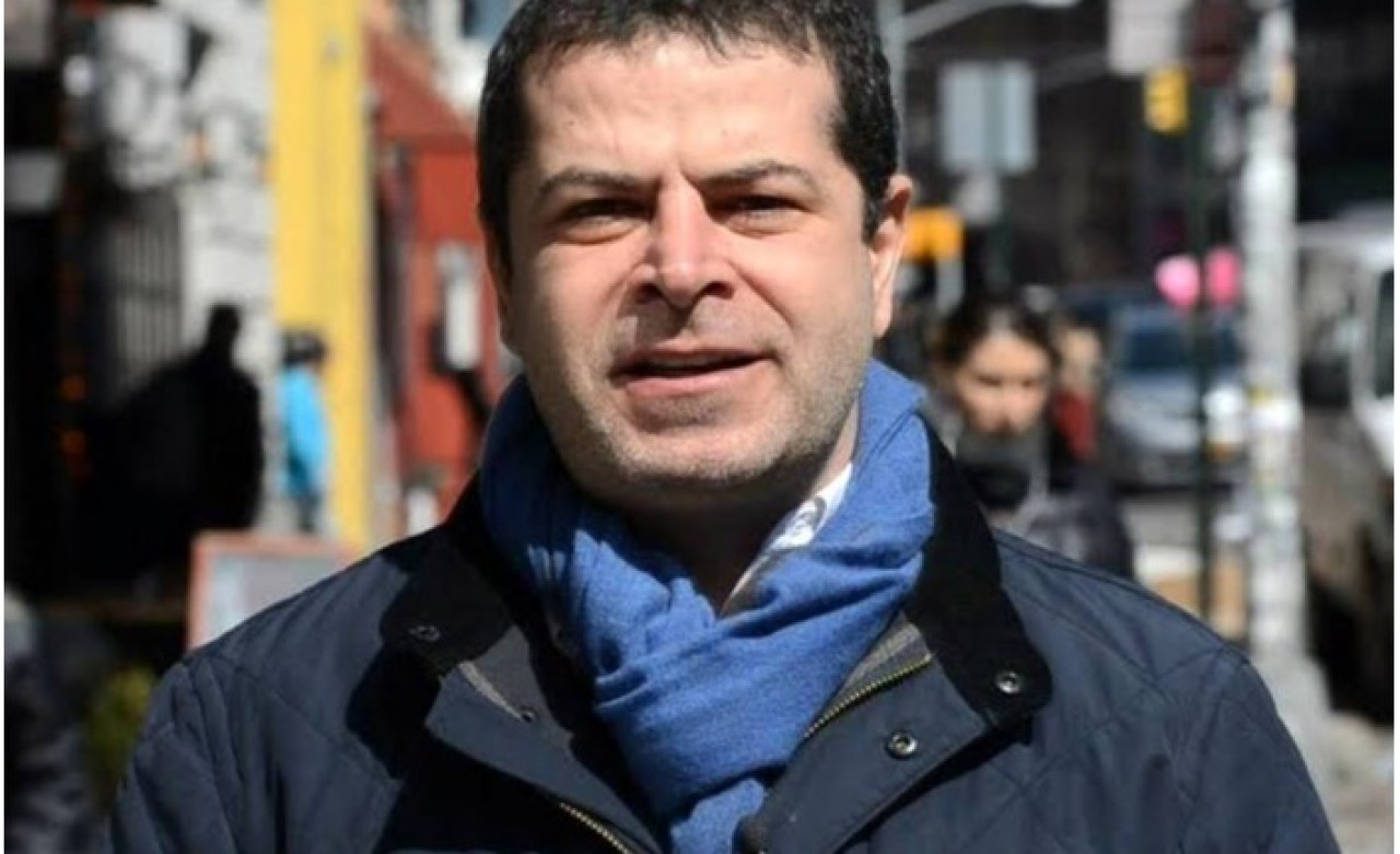 Cüneyt Özdemir: 'İstanbul'u İmamoğlu Değil O İsim Yönetiyor'