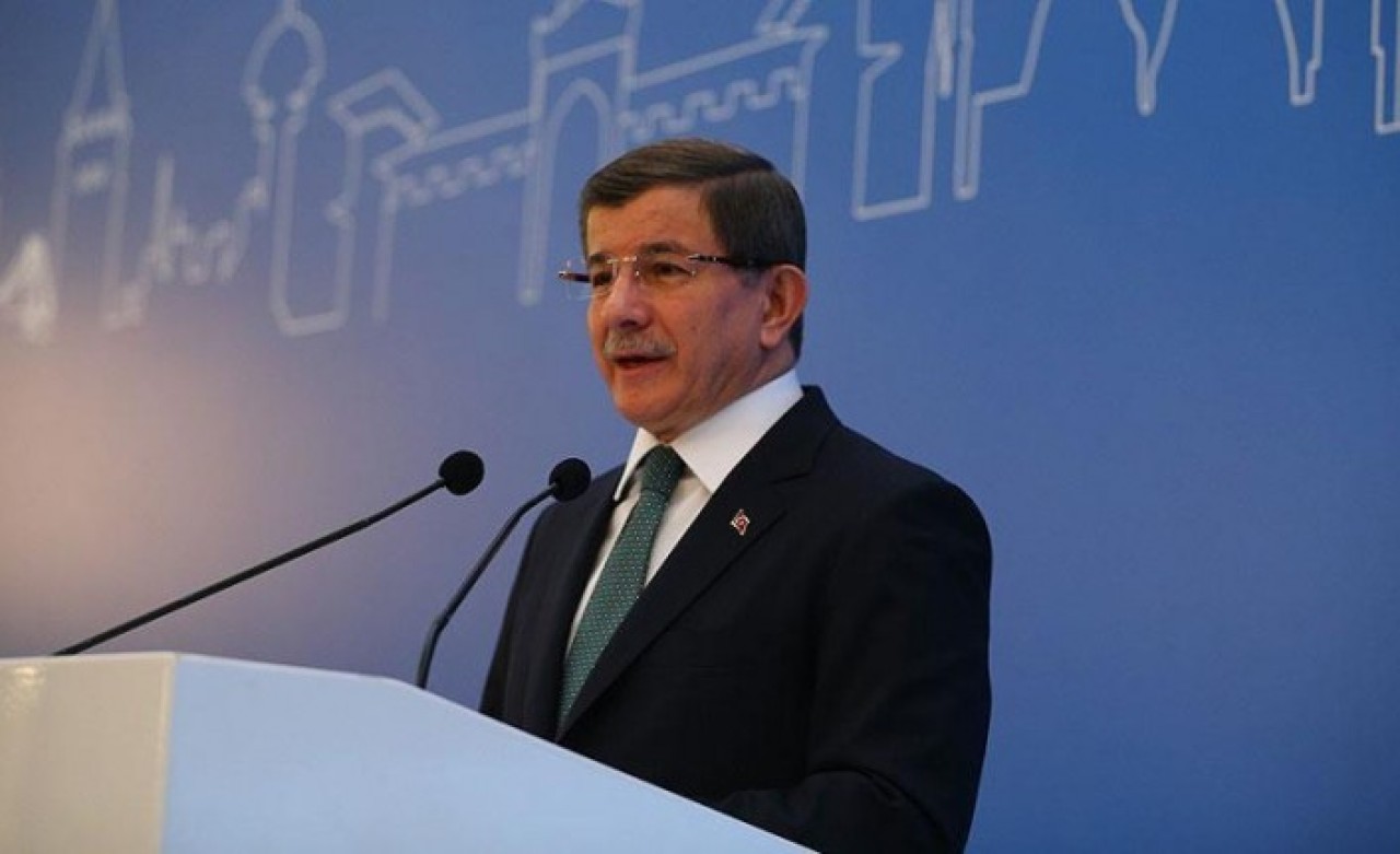 Davutoğlu'nun Dokunulmazlık Açıklamasına TBMM Başkanı Şentop'tan Yanıt!