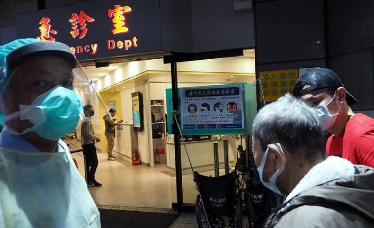 Dışişleri Bakanlığı'ndan Çin’deki Türk Vatandaşları İle İlgili Açıklama!