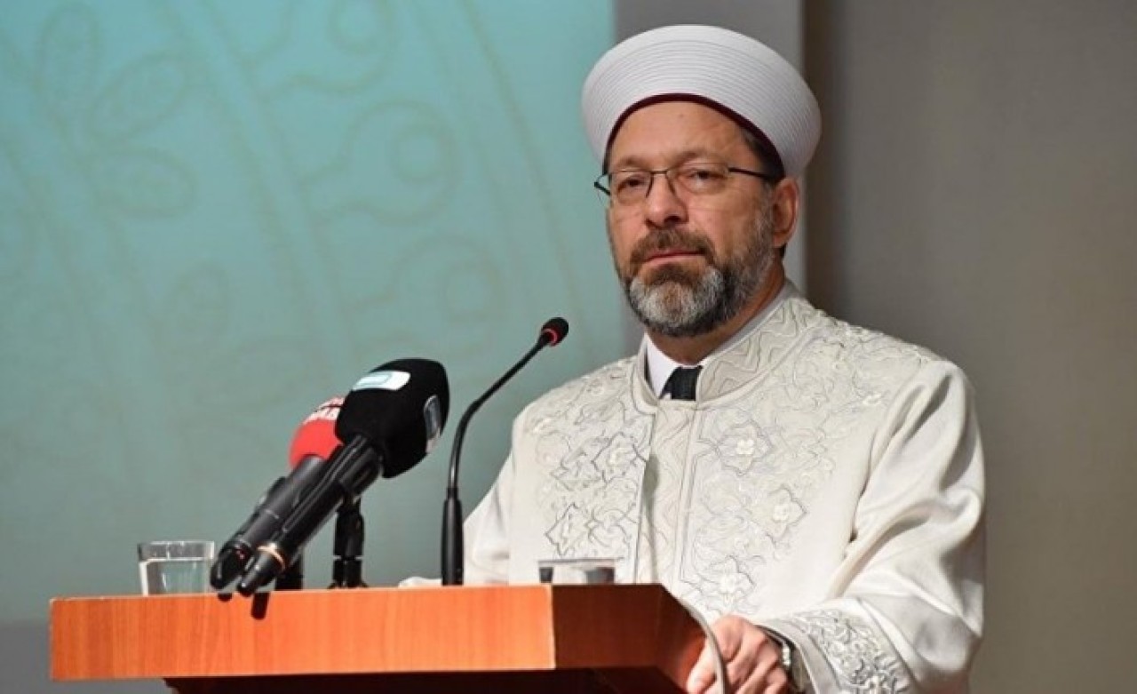 Diyanet İşleri Başkanı Erbaş’tan Çocuk Sayısı Önerisi: En Az Üç-Dört!