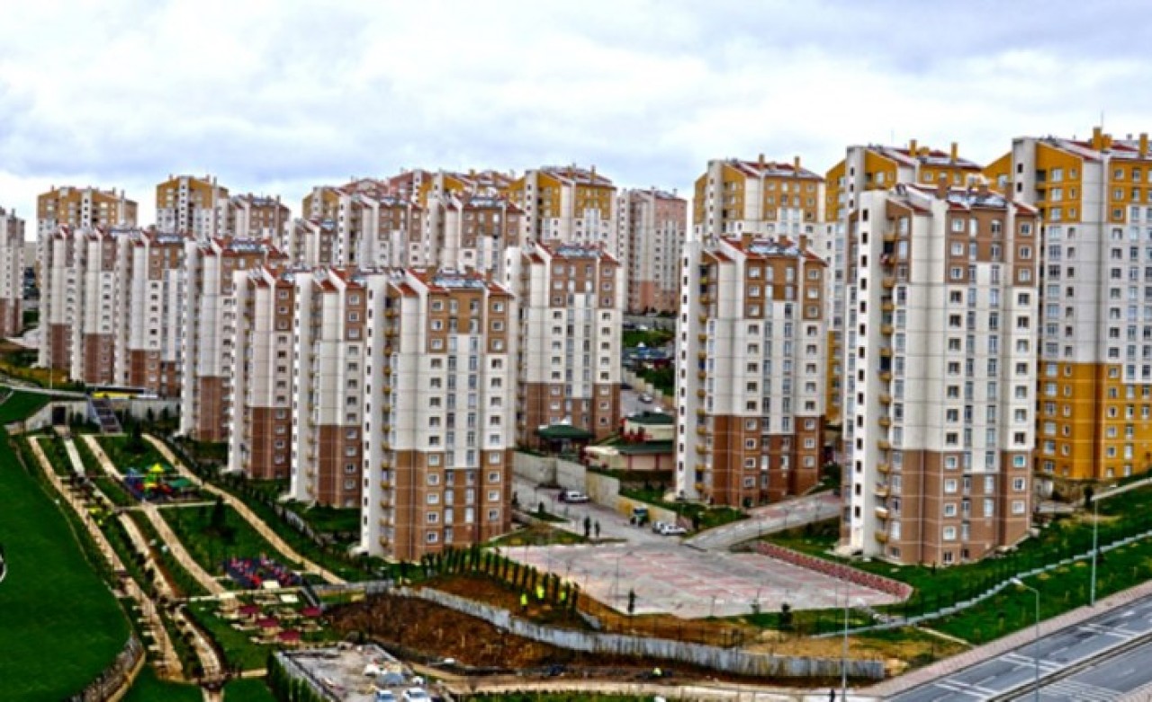 Diyanet İşlerinden TOKİ Kararı: Faize Onay Verdi!