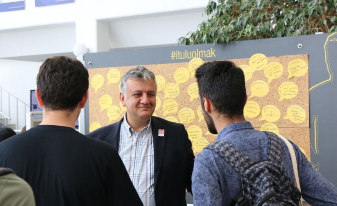 Doğa Koleji'nde Eğitimde Önemli Değişiklik: Matematik ve Fen'de İTÜ Farkı!