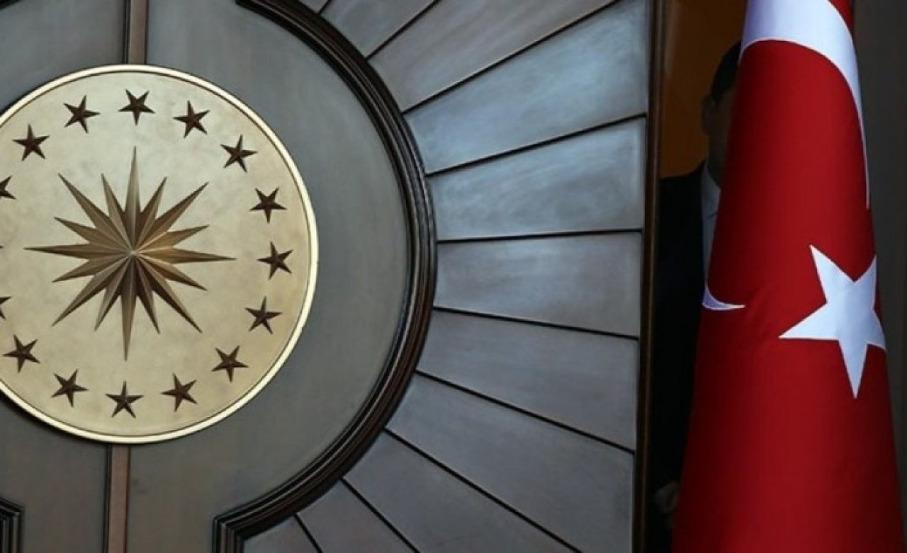 Dolandırıcılıkta Yeni Yöntem: Cumhurbaşkanlığı Forsu!