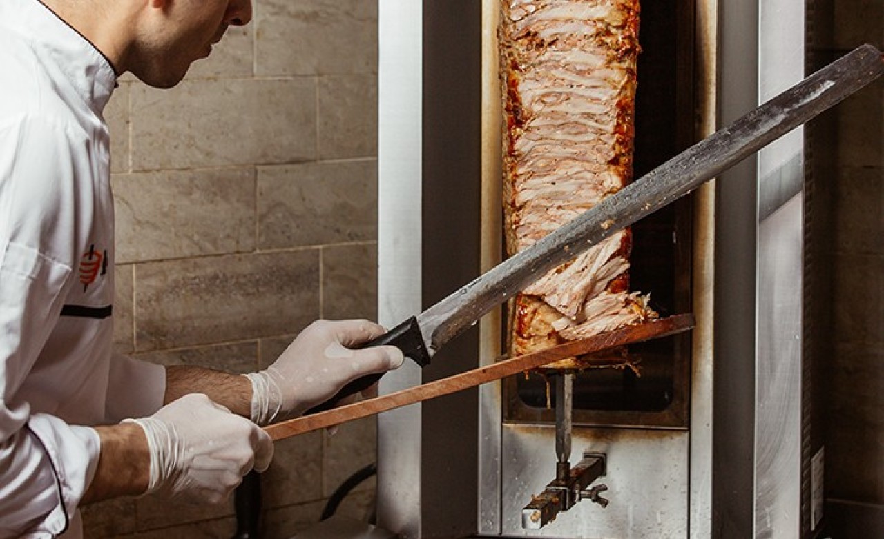 Dönere Barkod Sistemi Geliyor: 'Çamaşır Suyuyla Yıkıyorlar'