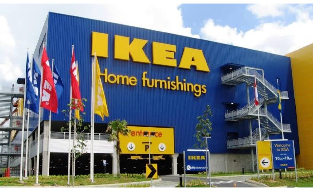 Dünya Devi Mobilya Şirketi IKEA Tüm Mağazalarını Kapatıyor!
