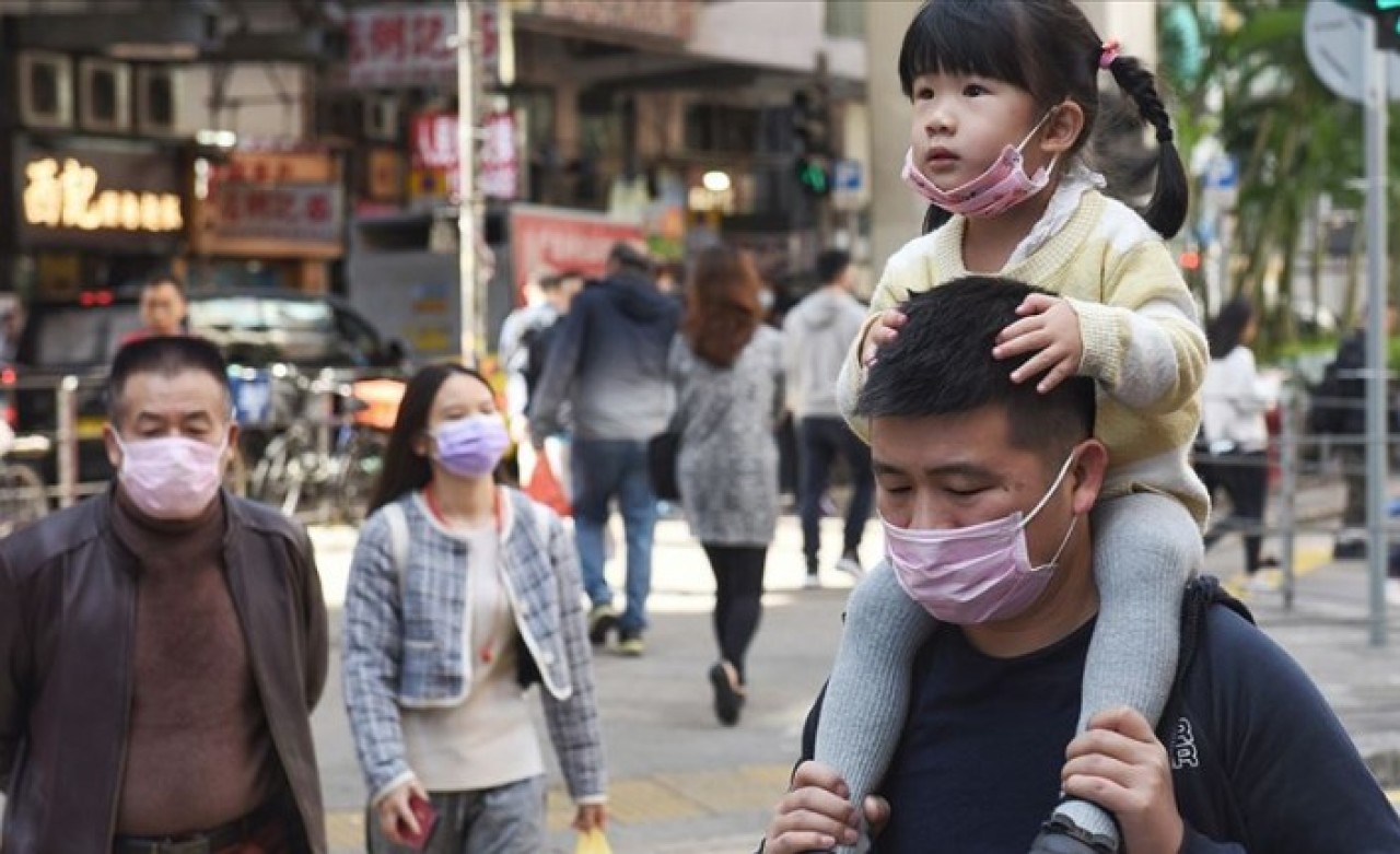 Dünya Sağlık Örgütü Koronavirüs Nedeniyle Acil Durum İlan Etti!