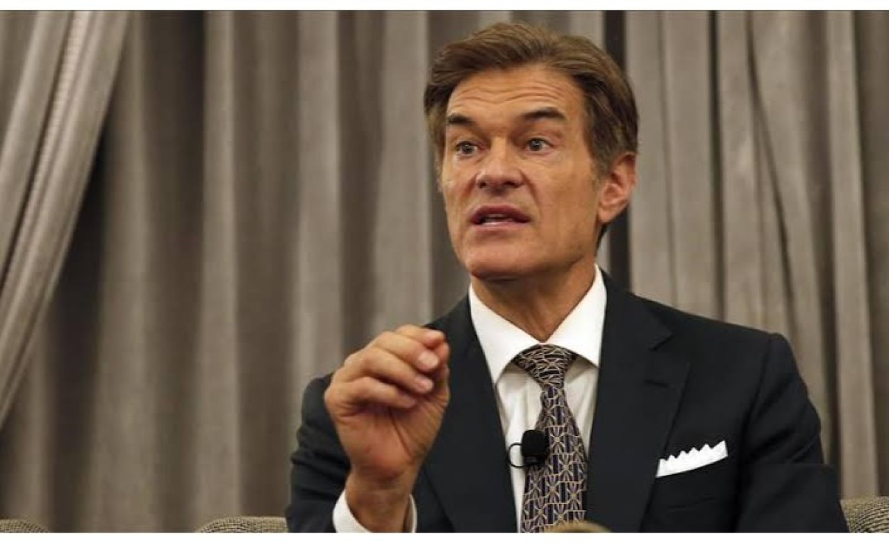 Dünyaca Ünlü Doktor Mehmet Öz'den Kahvaltı İle İlgili Şok Açıklamalar: 'Hayatınızdan Çıkarın!'