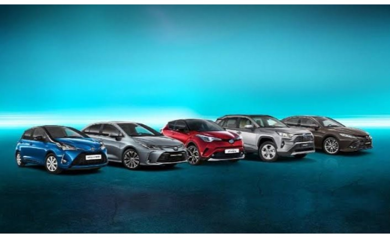 Dünyanın En Beğenilen Otomobil Markası 5. Kez Yine O Oldu!