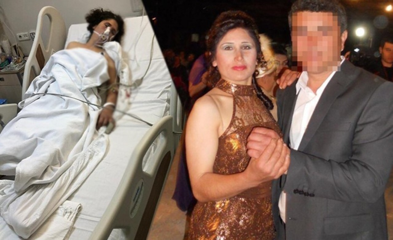 Ege Üniversitesi'ndeki Organ Naklinde Üçüncü Hasta da Öldü: Başhekimlikten Açıklama