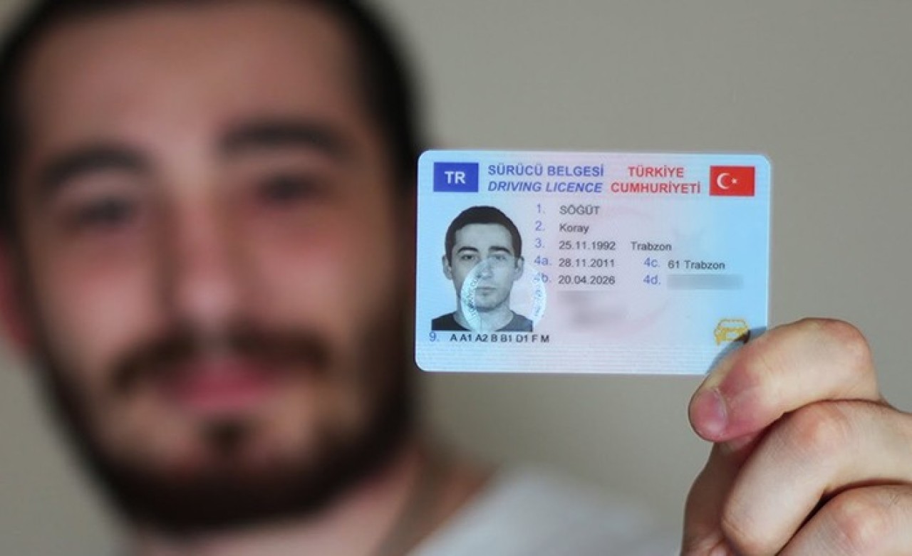 Ehliyet Değiştirme Süresiyle İlgili Flaş Gelişme!