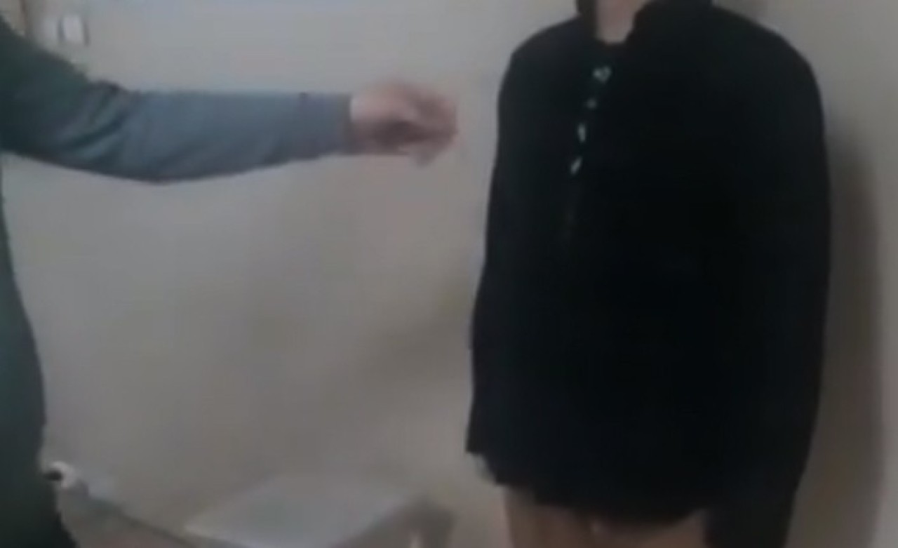 Ehliyet Sınavında Akıl Almaz Kopya Yöntemi: Gözetmen Fark Etti!