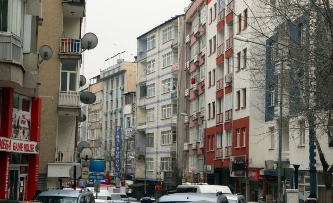 Elazığ'da Ev Sahipleri Kiraları Artırdı: Fiyatlar 2 Katına Çıktı!