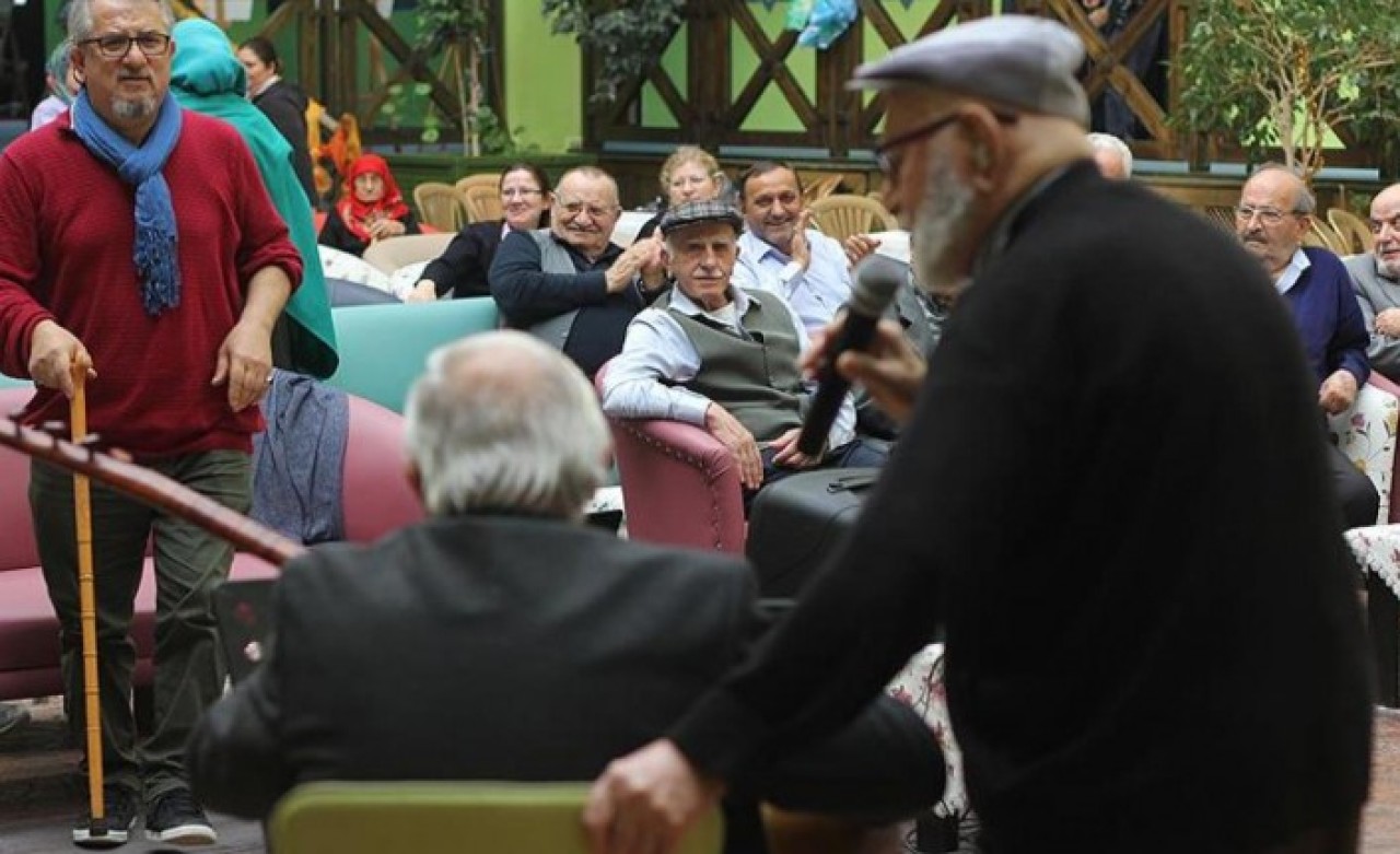 Emekli Olmasına Rağmen Kayıt Dışı Çalışanların Sayısı Rekor Seviyede