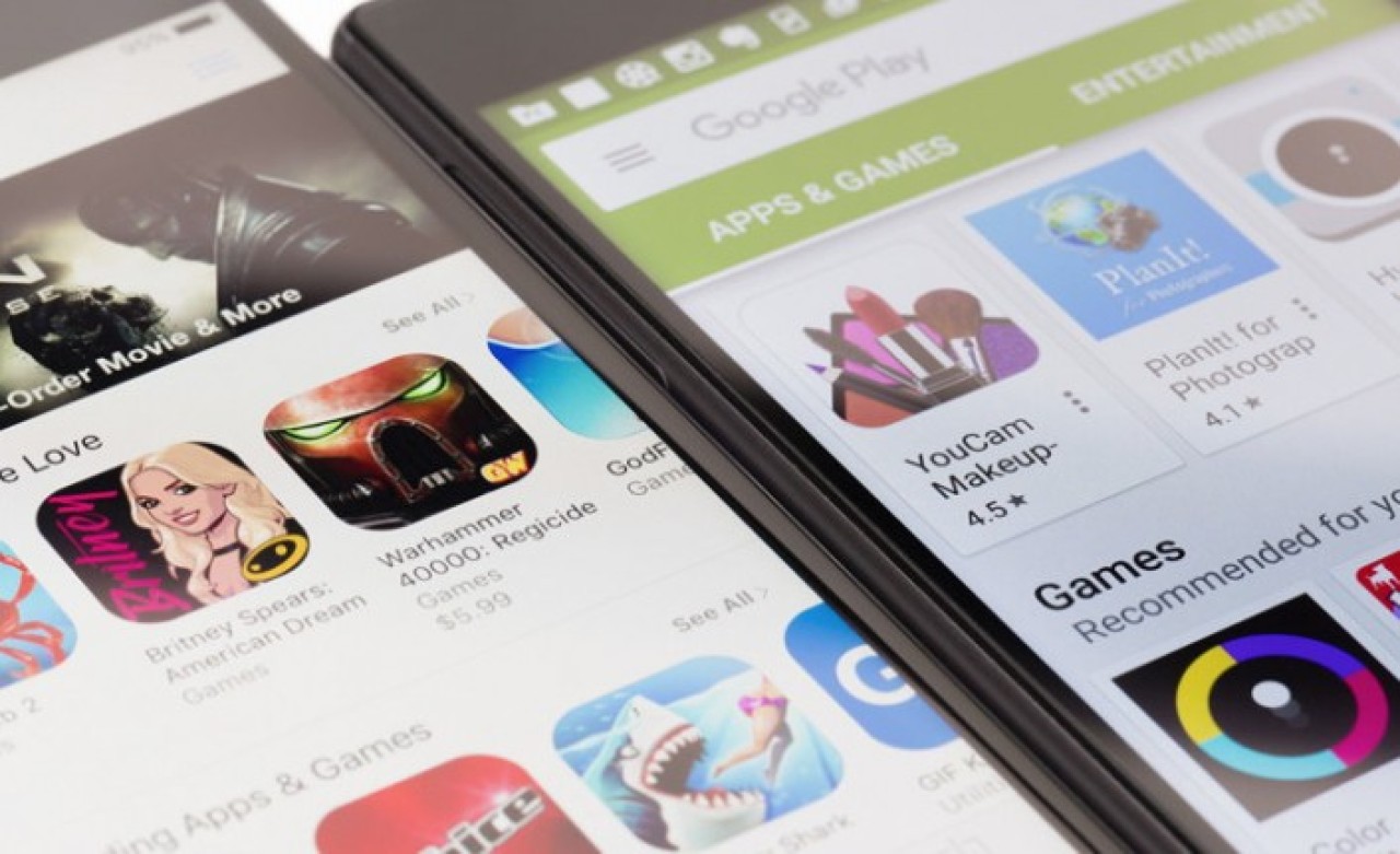 En Çok Şarj Tüketen Android Uygulaması Belli Oldu