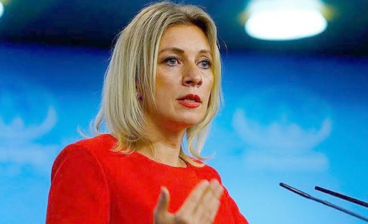 Erdoğan'ın Astana Ve Soçi İle İlgili Sözlerine Rusya Dışişleri Bakanlığı'ndan Yanıt