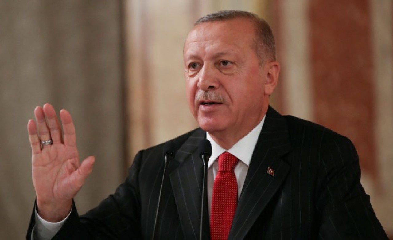 Erdoğan'ın 'Rusya'nın Anlaşmalara Sadık Olmadığı' Yönündeki Açıklamasına Yanıt Geldi!