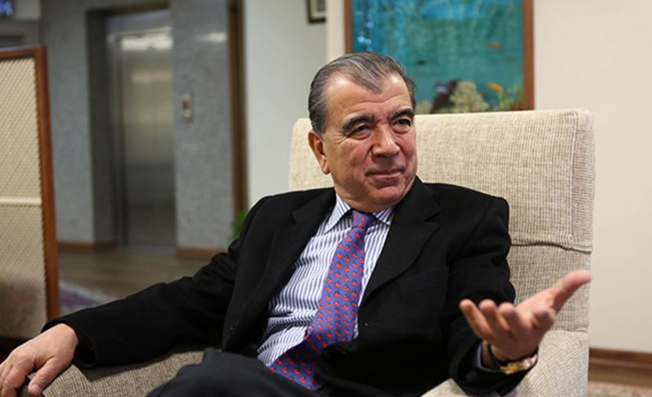 Eski MİT'çi Enver Altaylı'nın Fetullah Gülen'e Yazdığı Mektuplar Ortaya Çıktı!