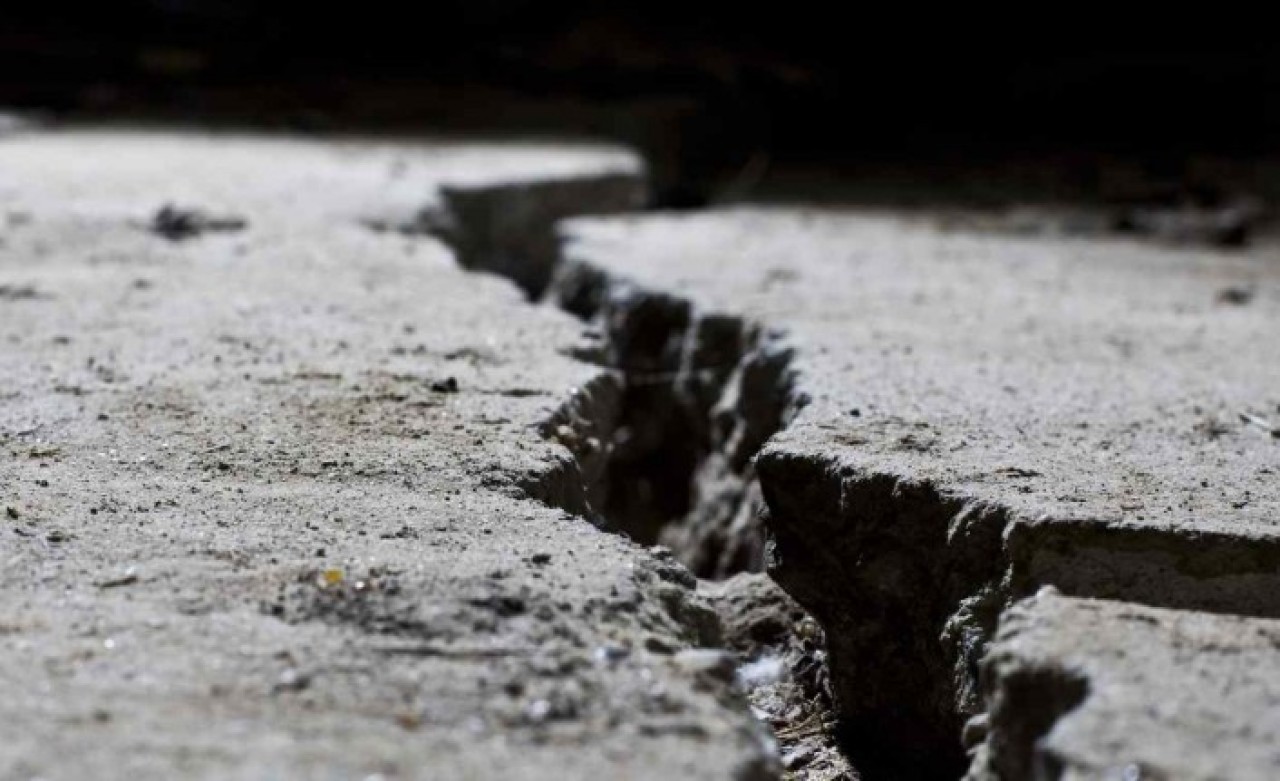 Evinizin Altından Fay Hattı Olup Olmadığını Bu Site Sayesinde Öğreneceksiniz!