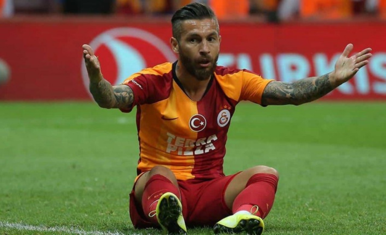 Falcao Yoksa Adem Büyük!