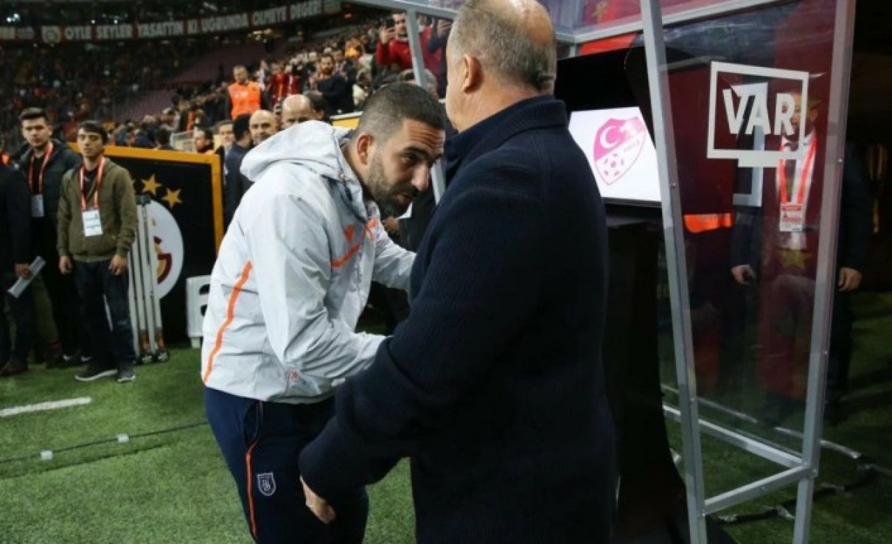 Mustafa Cengiz'den Arda Turan Açıklaması!