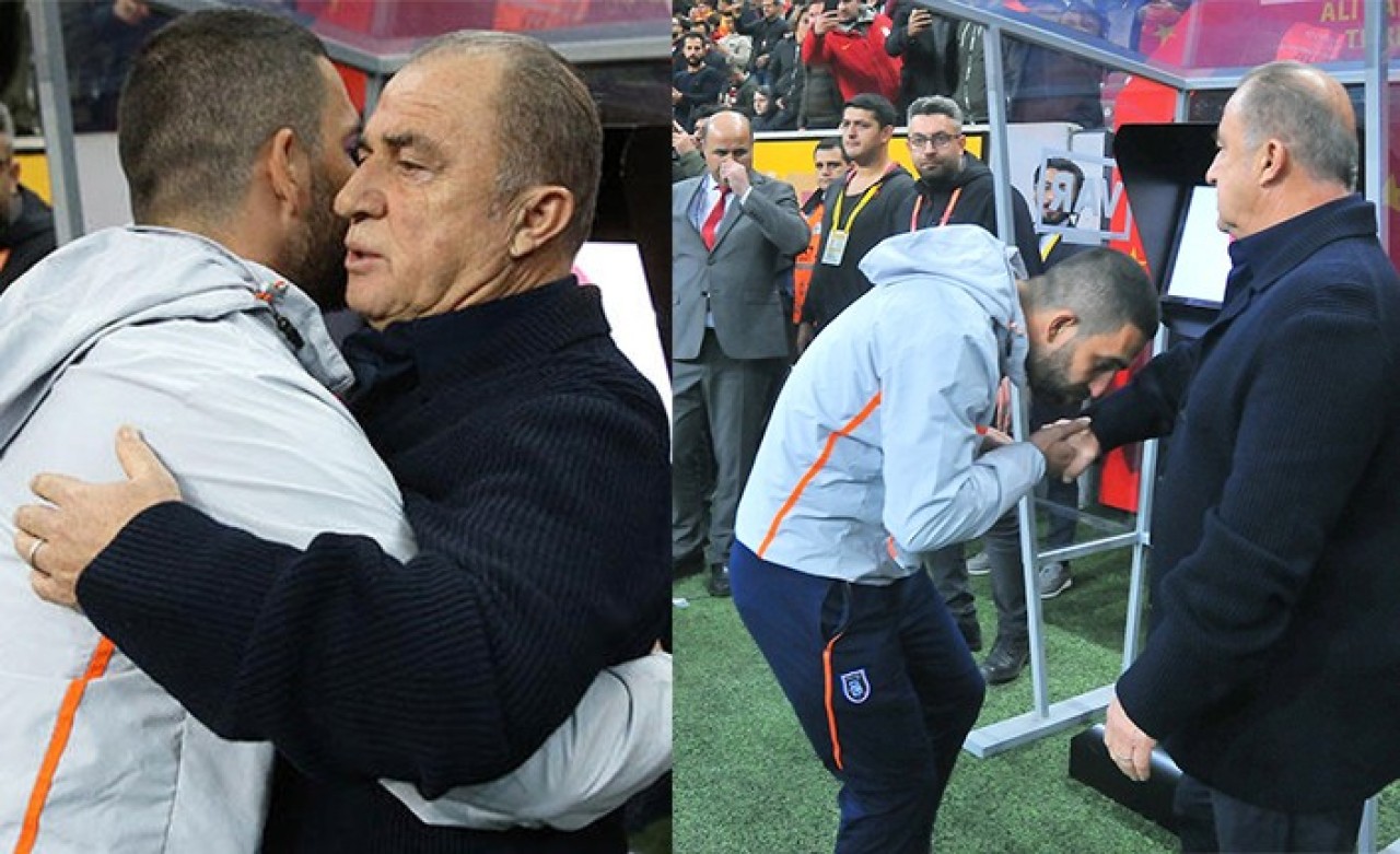Fatih Terim İstedi,  Musta Cengiz Veto Etti!