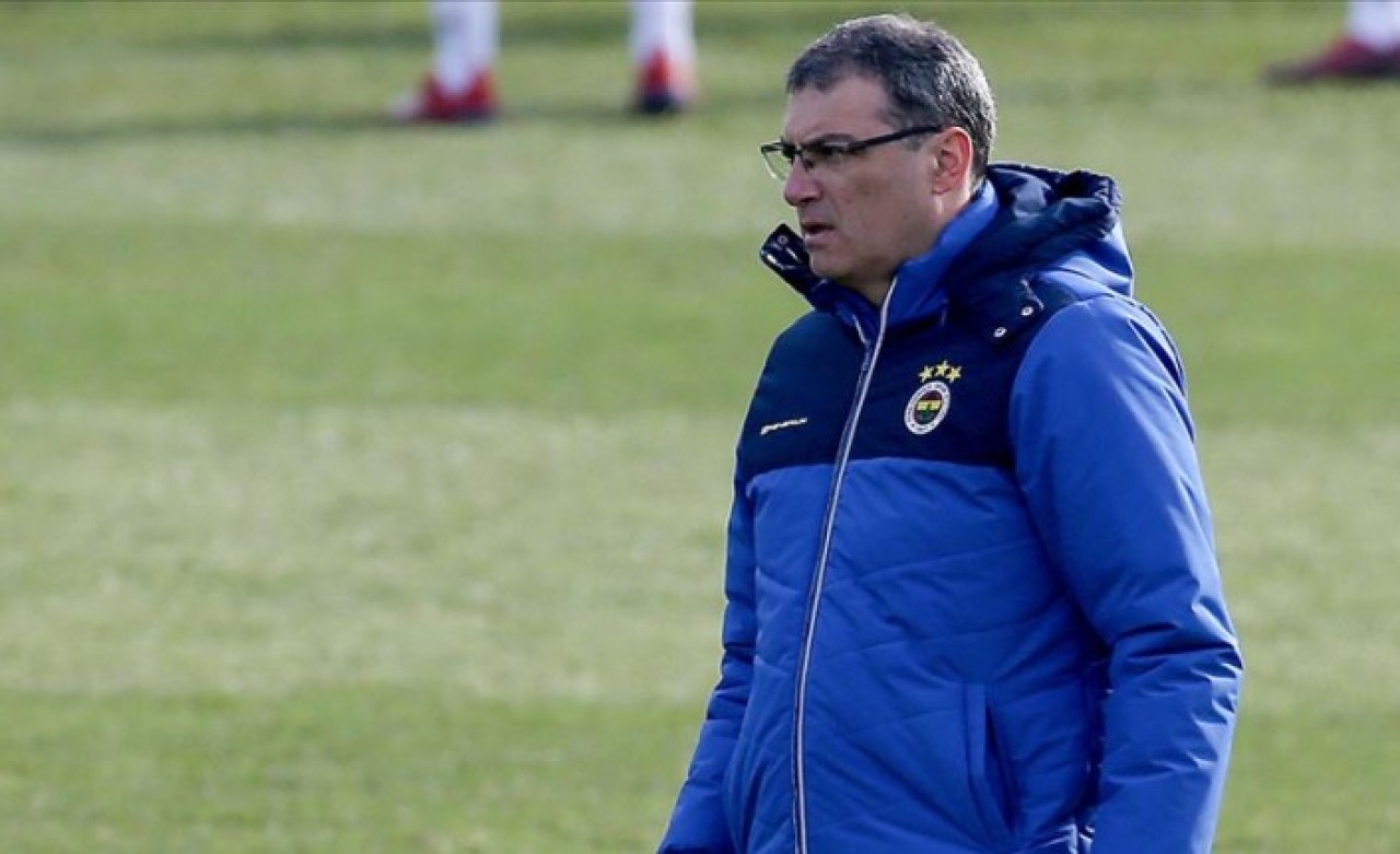 Fenerbahçe'de Comolli İstifa Etti