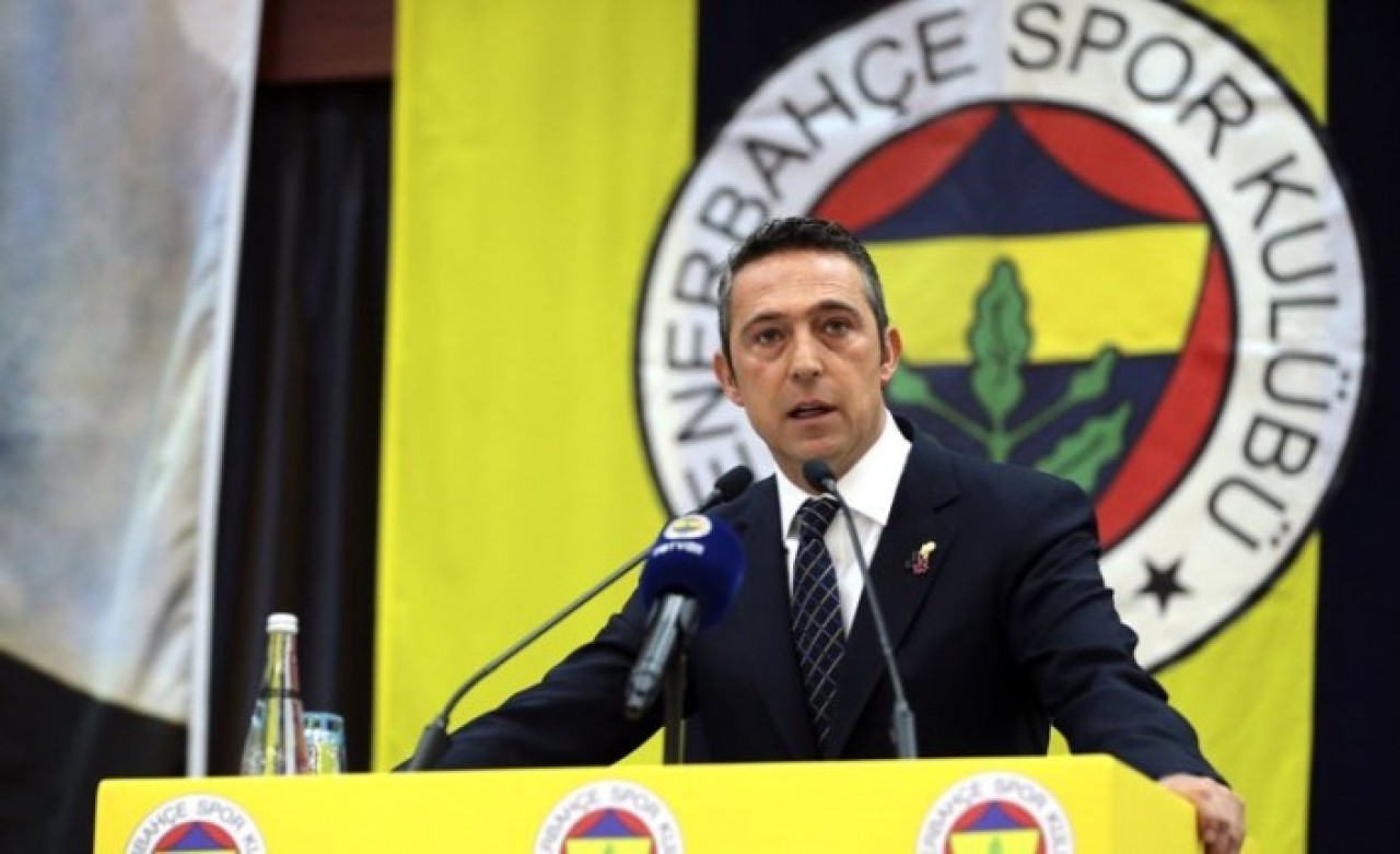 Fenerbahçe'den Çarpıçı Açıklama: Razı Değiliz