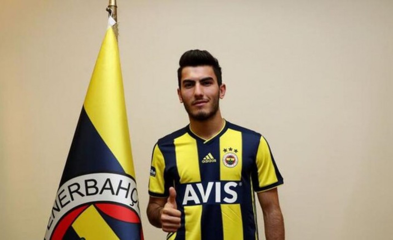 Fenerbahçe'de İkinci Merih Demiral Vakası