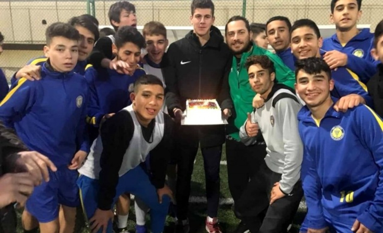 Fenerbahçe'den Sürpriz Transfer