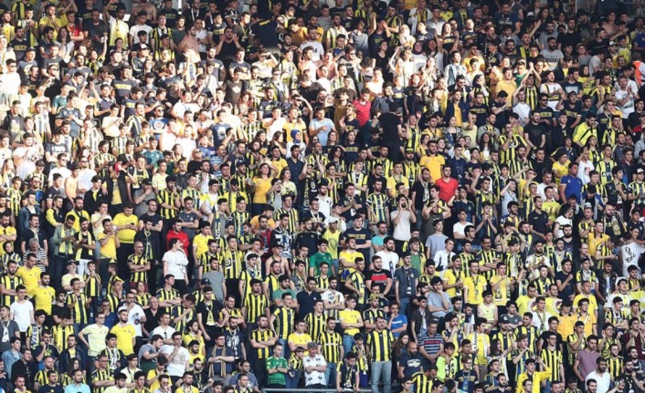 Fenerbahçe Taraftarına Kötü Haber!