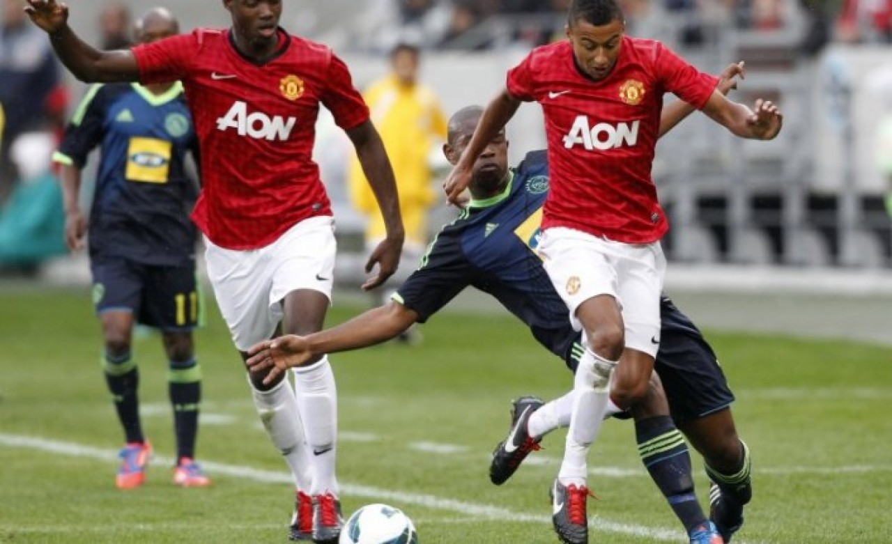 Fenerbahçe’ye Manchester United’lı Yıldız!