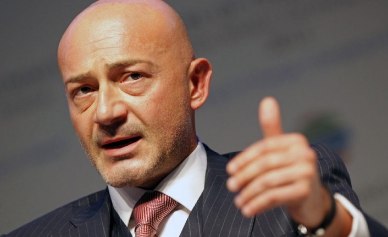 Ferit Şahenk Yine Sattı: Payını Devretmek İçin O Grupla Anlaştı!