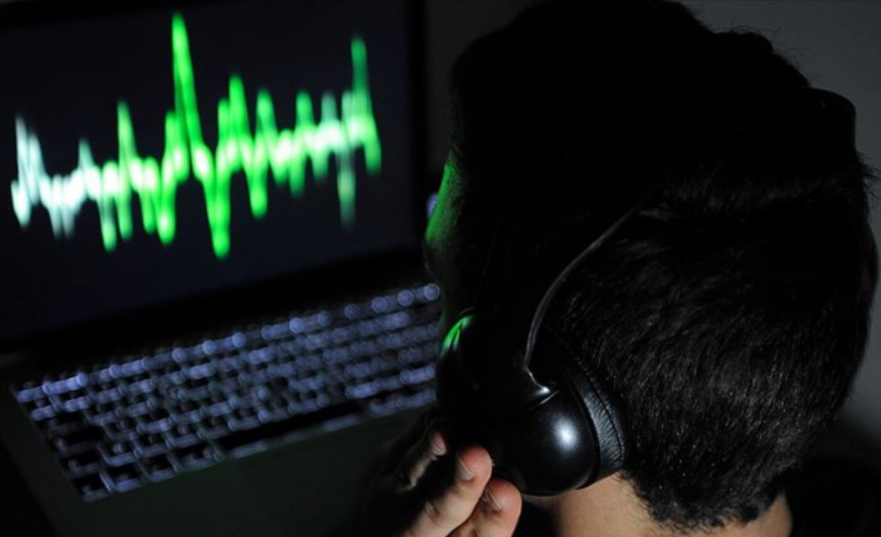 FETÖ'nün 'VIP dinleme' Davasında 131 Sanığa Hapis Cezası