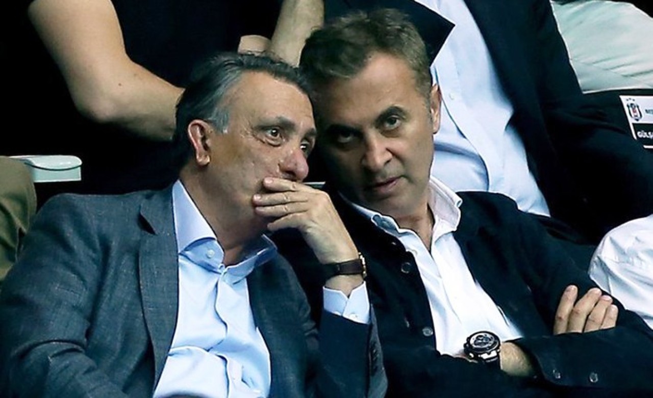 Fikret Orman'ın 'Ağabey Sana Yakışmadı' Sözü Sonrası Ahmet Nur Çebi'den Flaş Açıklama!